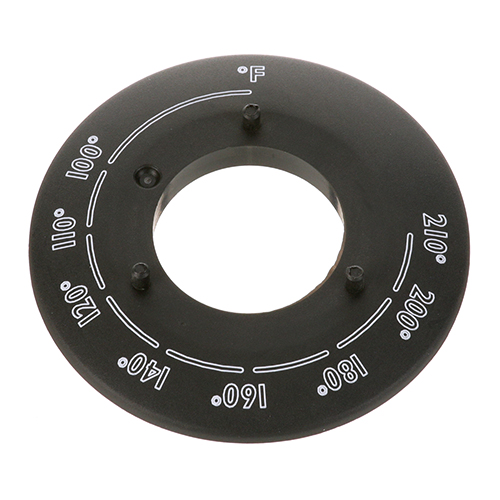 (image for) General Electric 00-425900-00074 RING,CONTROL KNOB